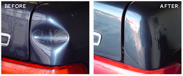 Reasons Why Dent Repair is Important